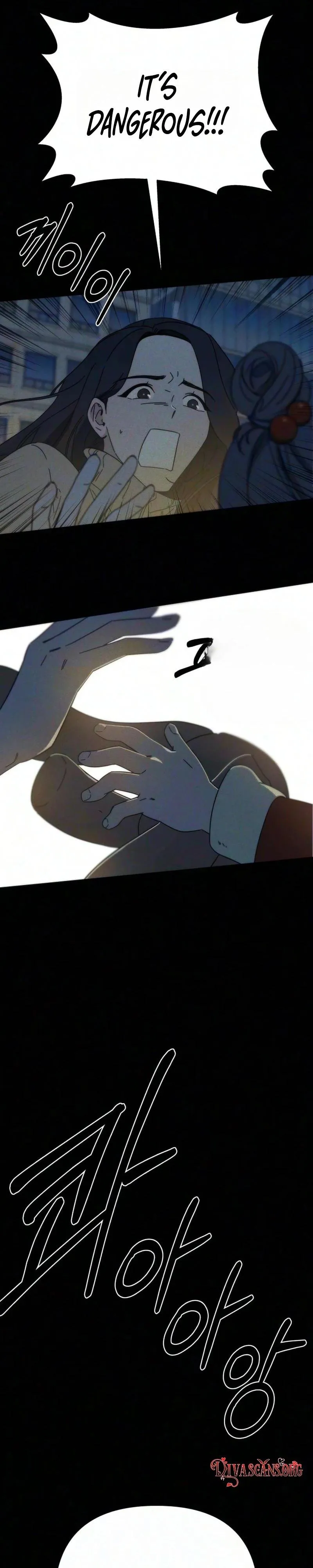 Read My sin chapter 2 image 4 on Lezhin