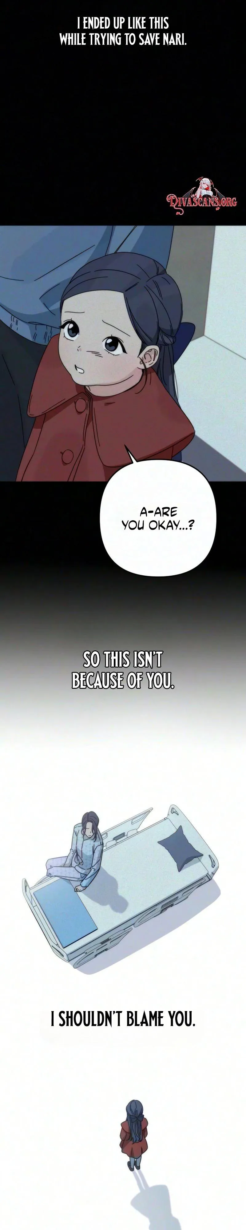 Read My sin chapter 2 image 40 on Lezhin