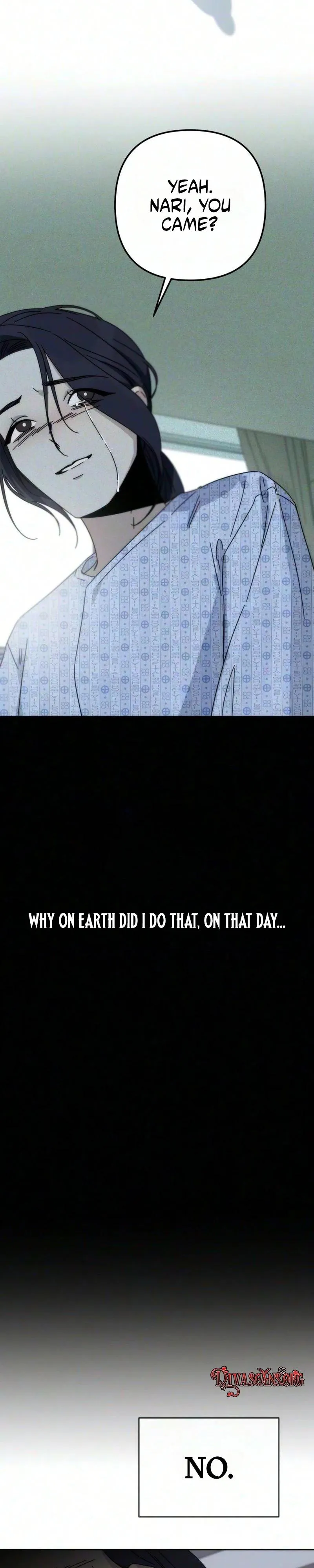 Read My sin chapter 2 image 41 on Lezhin