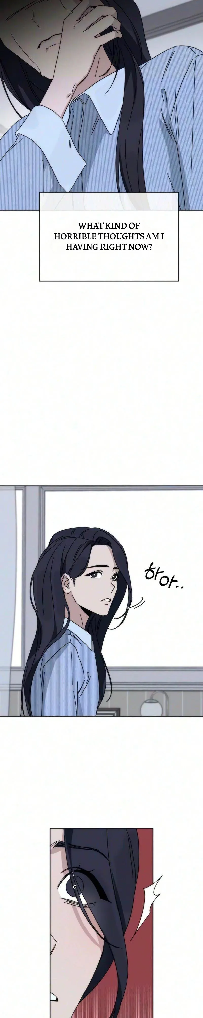 Read My sin chapter 2 image 42 on Lezhin