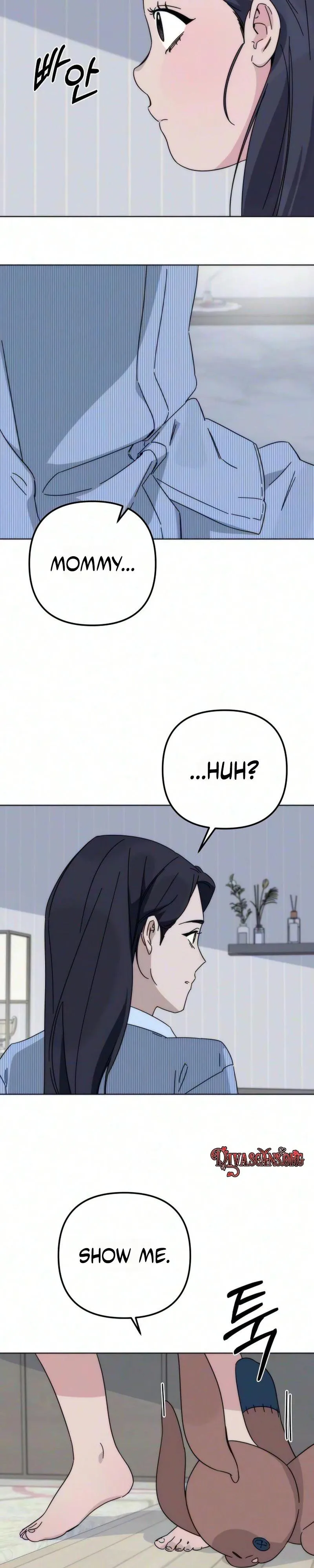 Read My sin chapter 2 image 45 on Lezhin