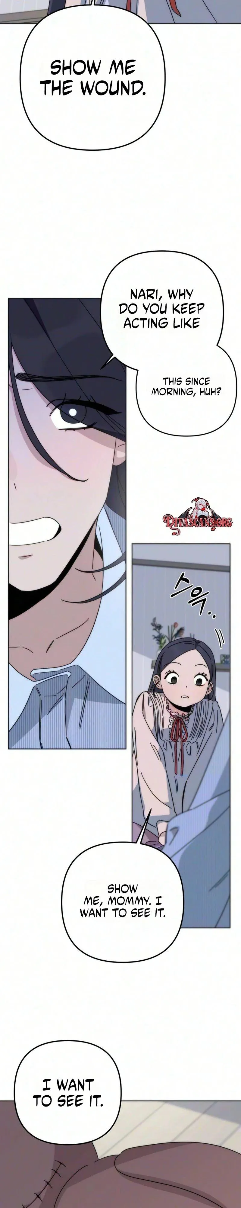 Read My sin chapter 2 image 47 on Lezhin