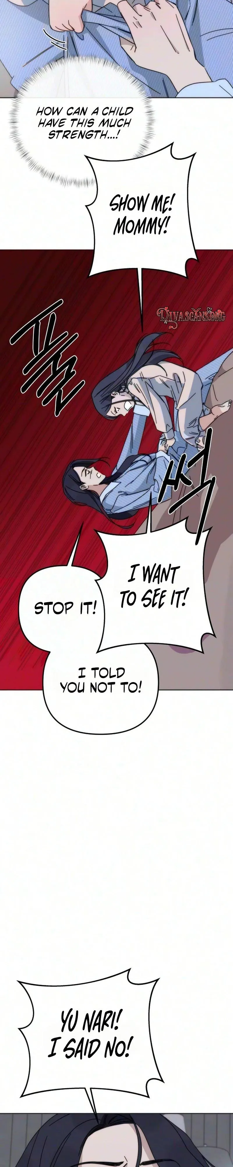 Read My sin chapter 2 image 49 on Lezhin