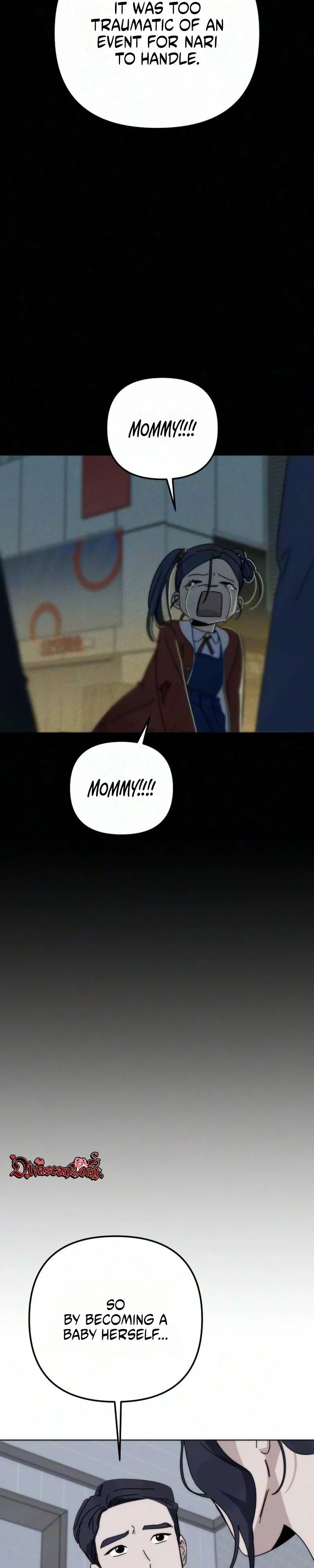 Read My sin chapter 2 image 5 on Lezhin