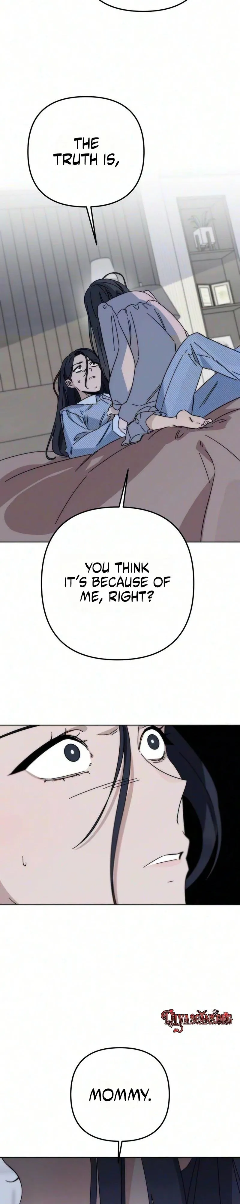 Read My sin chapter 2 image 52 on Lezhin