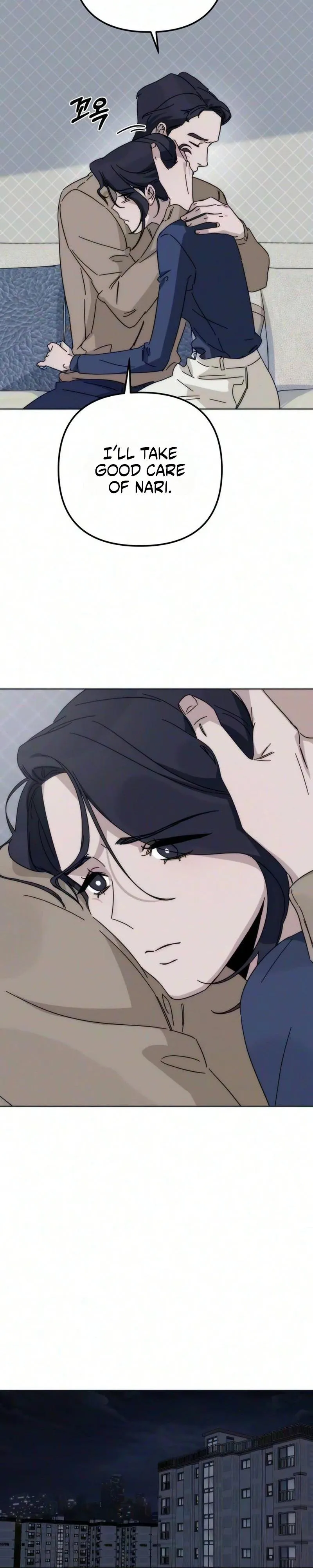 Read My sin chapter 2 image 7 on Lezhin