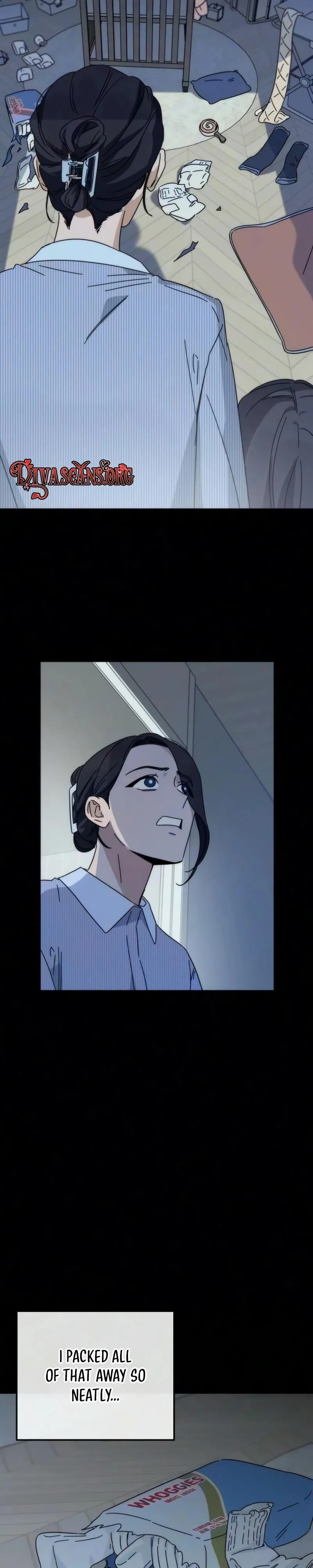 Read My sin chapter 3 image 15 on Lezhin