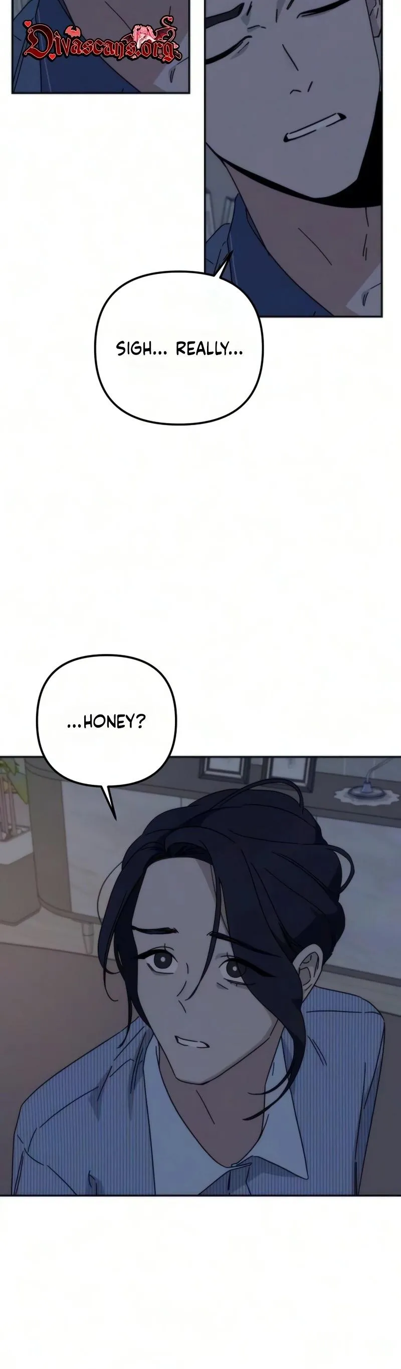 Read My sin chapter 3 image 20 on Lezhin