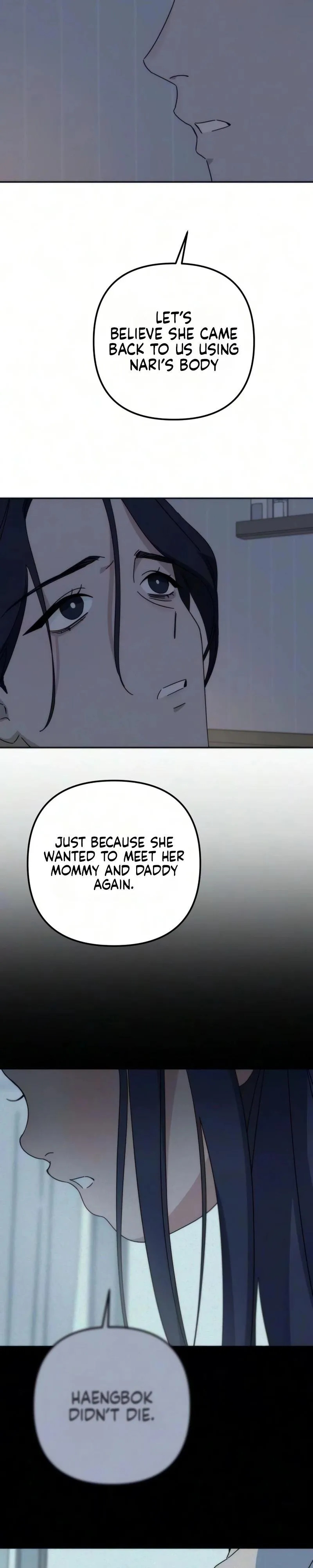 Read My sin chapter 3 image 23 on Lezhin
