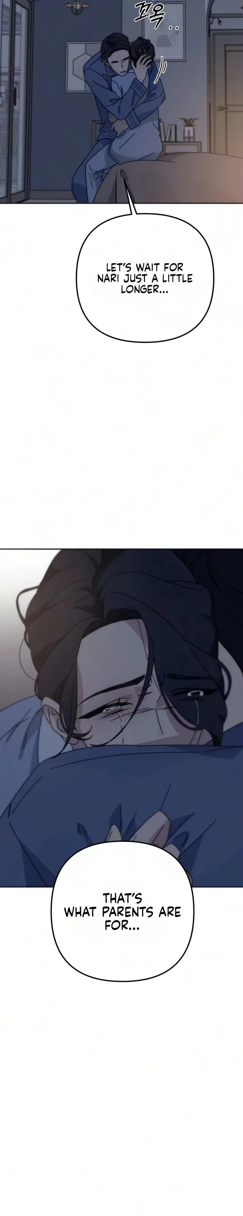 Read My sin chapter 3 image 25 on Lezhin