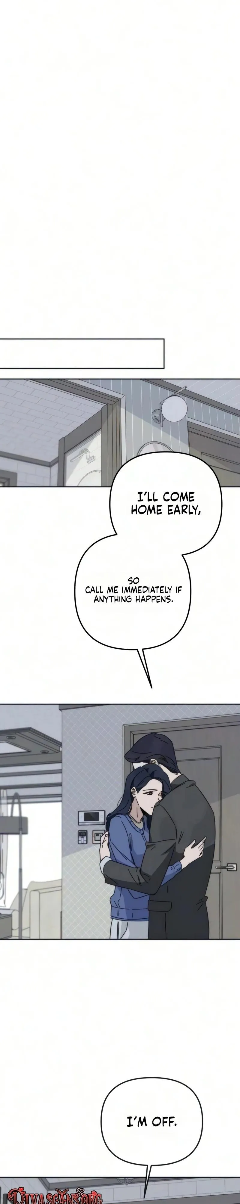 Read My sin chapter 3 image 26 on Lezhin