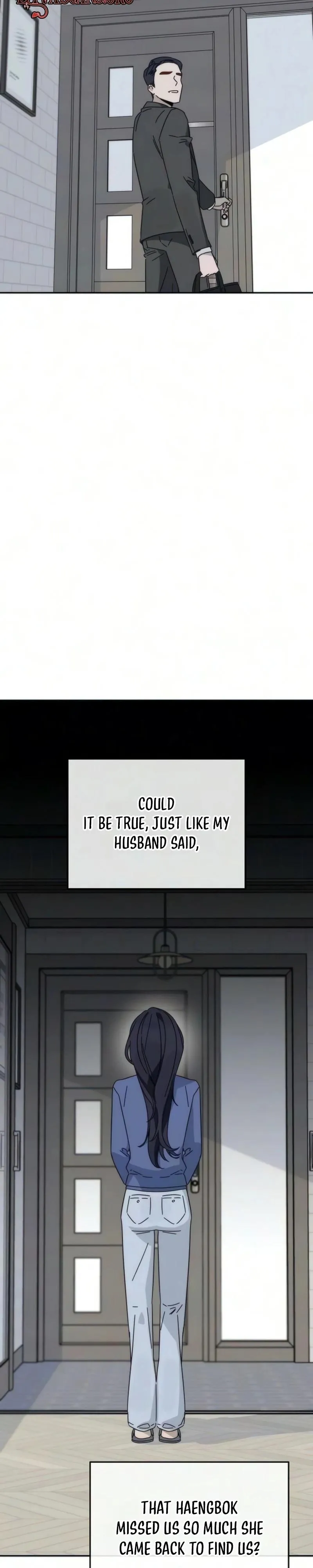 Read My sin chapter 3 image 27 on Lezhin