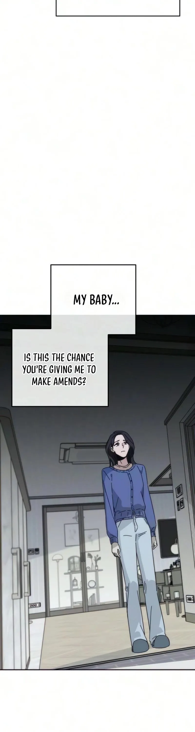 Read My sin chapter 3 image 28 on Lezhin