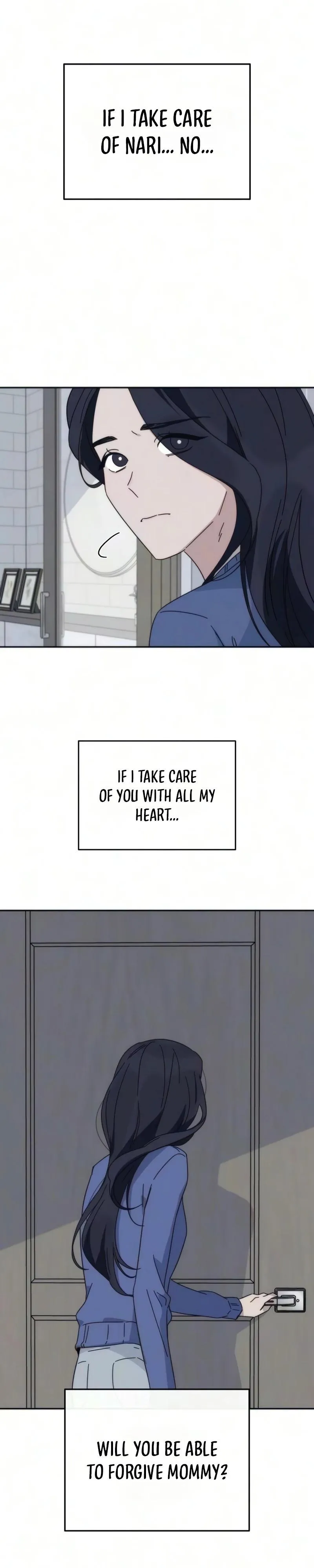 Read My sin chapter 3 image 29 on Lezhin