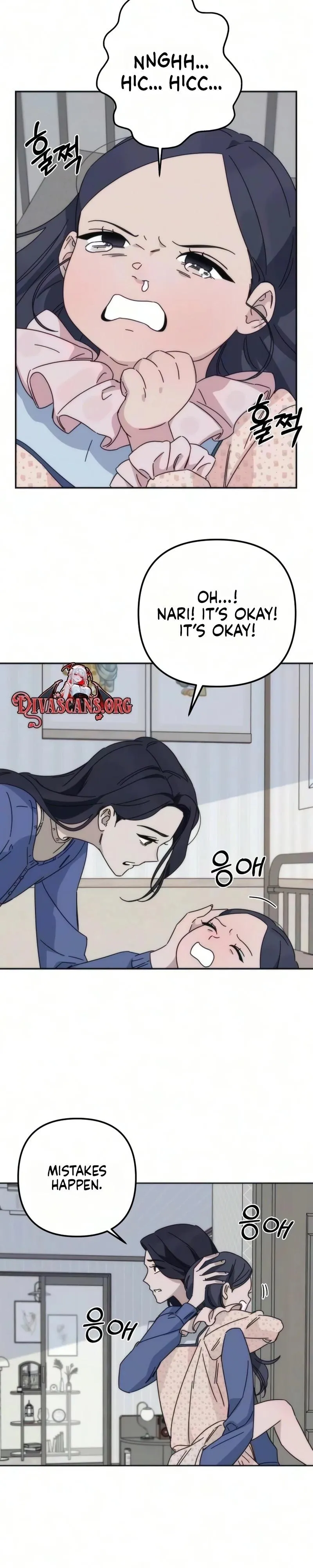 Read My sin chapter 3 image 34 on Lezhin