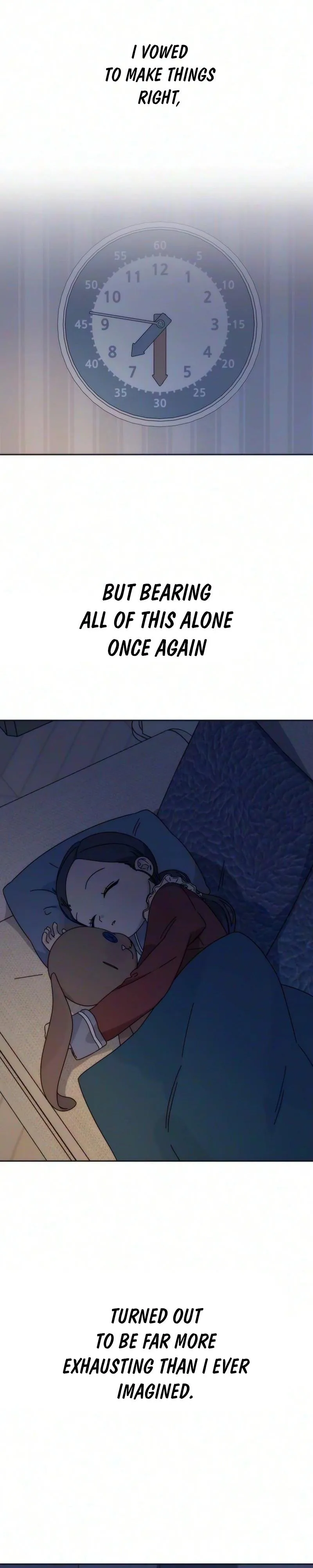 Read My sin chapter 4 image 11 on Lezhin