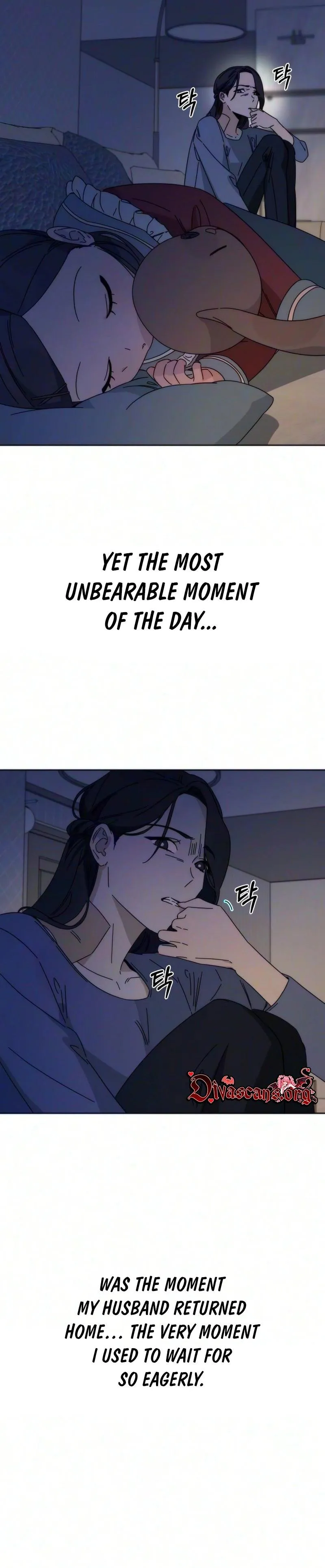 Read My sin chapter 4 image 12 on Lezhin