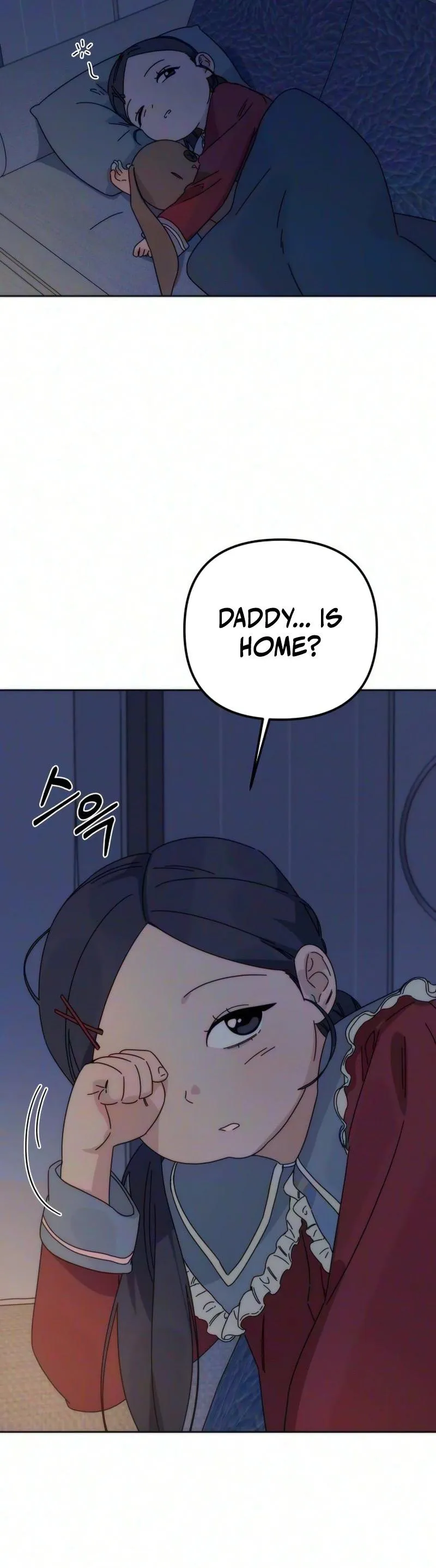 Read My sin chapter 4 image 14 on Lezhin
