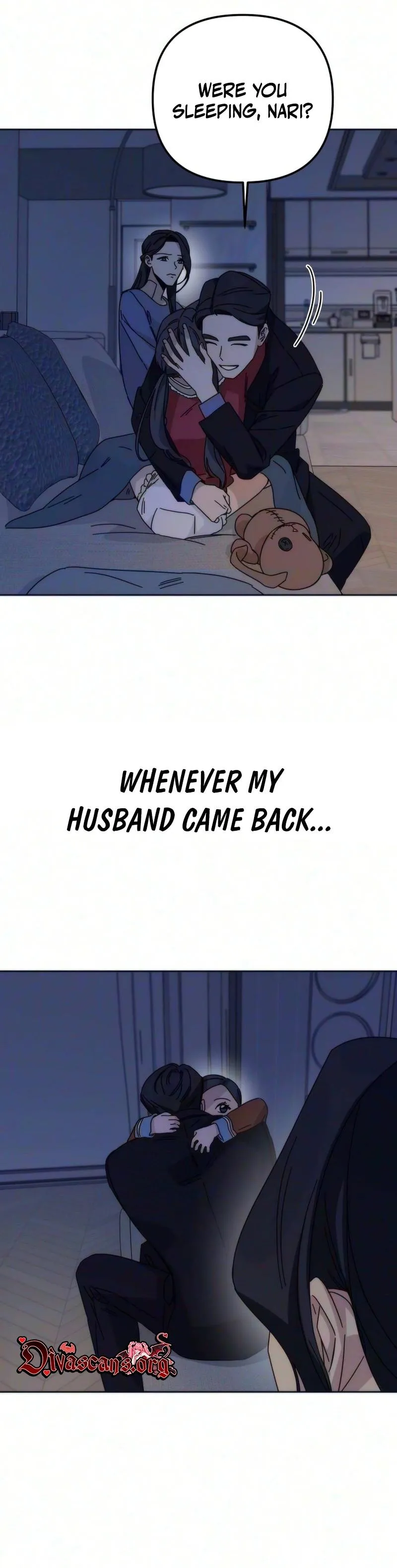 Read My sin chapter 4 image 15 on Lezhin
