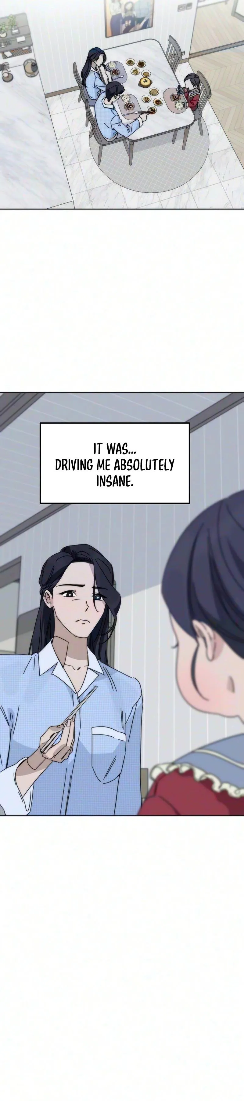 Read My sin chapter 4 image 17 on Lezhin
