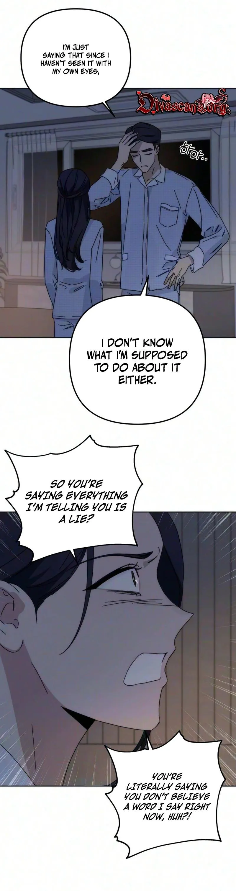 Read My sin chapter 4 image 24 on Lezhin