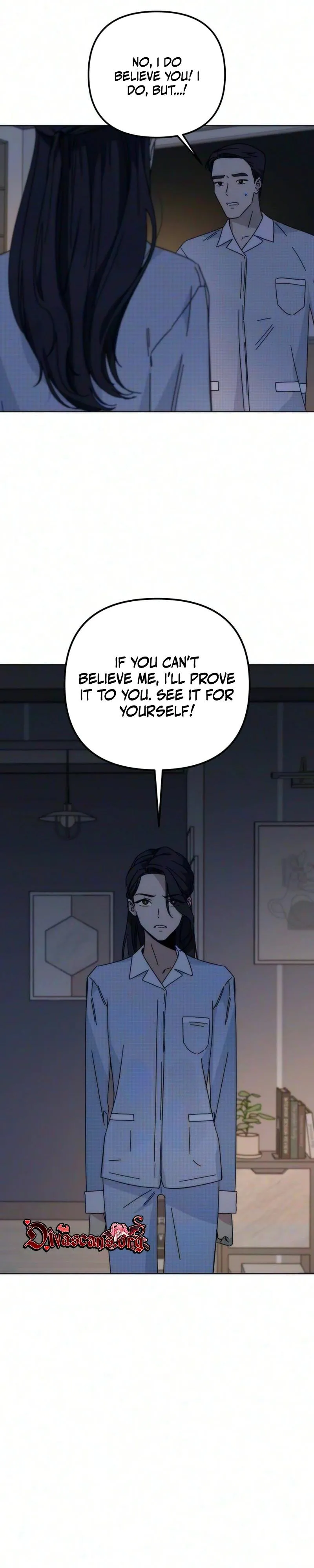 Read My sin chapter 4 image 25 on Lezhin