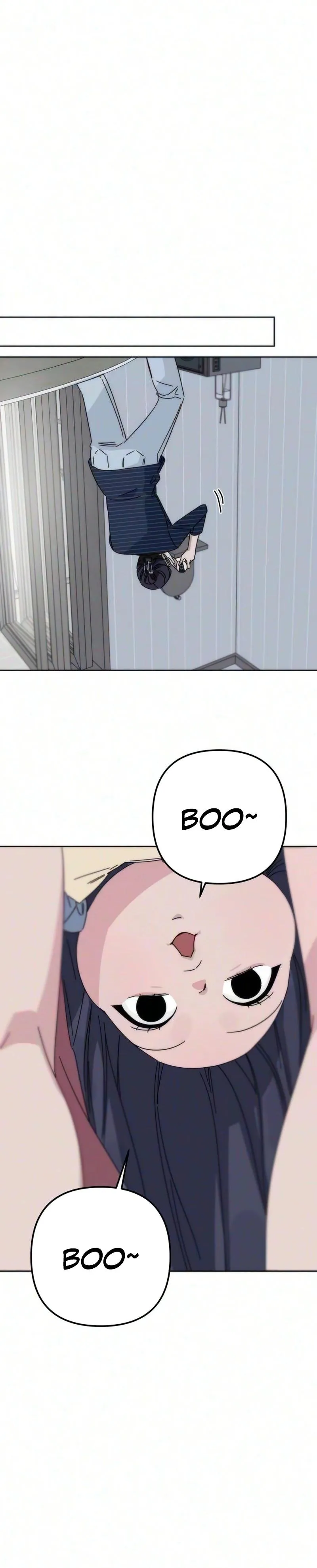 Read My sin chapter 4 image 26 on Lezhin