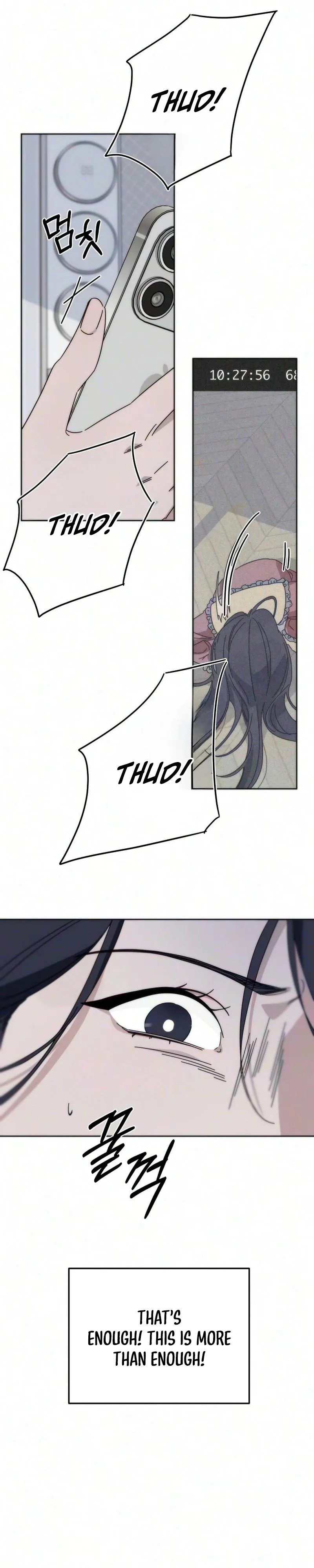 Read My sin chapter 4 image 31 on Lezhin