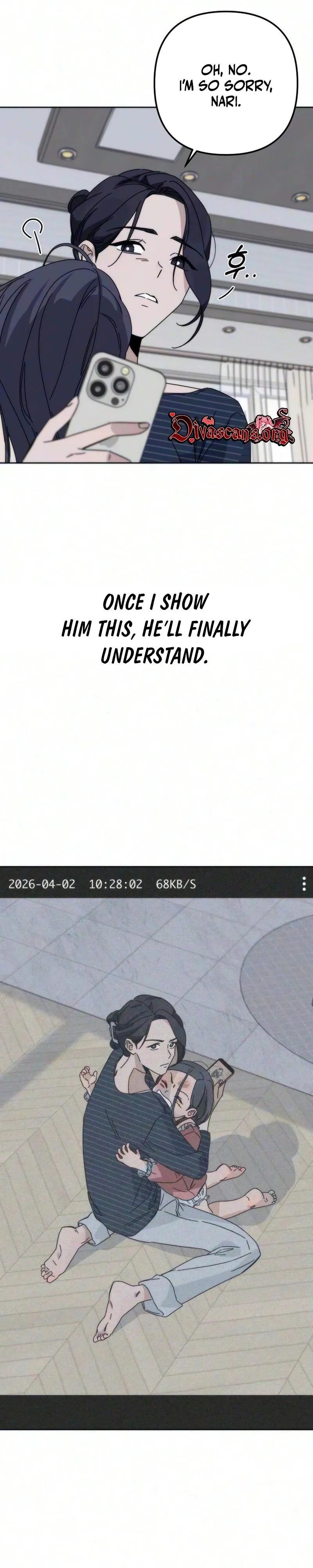 Read My sin chapter 4 image 33 on Lezhin