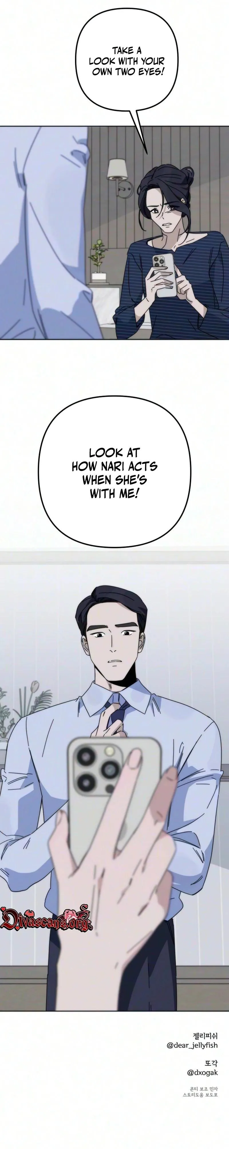 Read My sin chapter 4 image 35 on Lezhin
