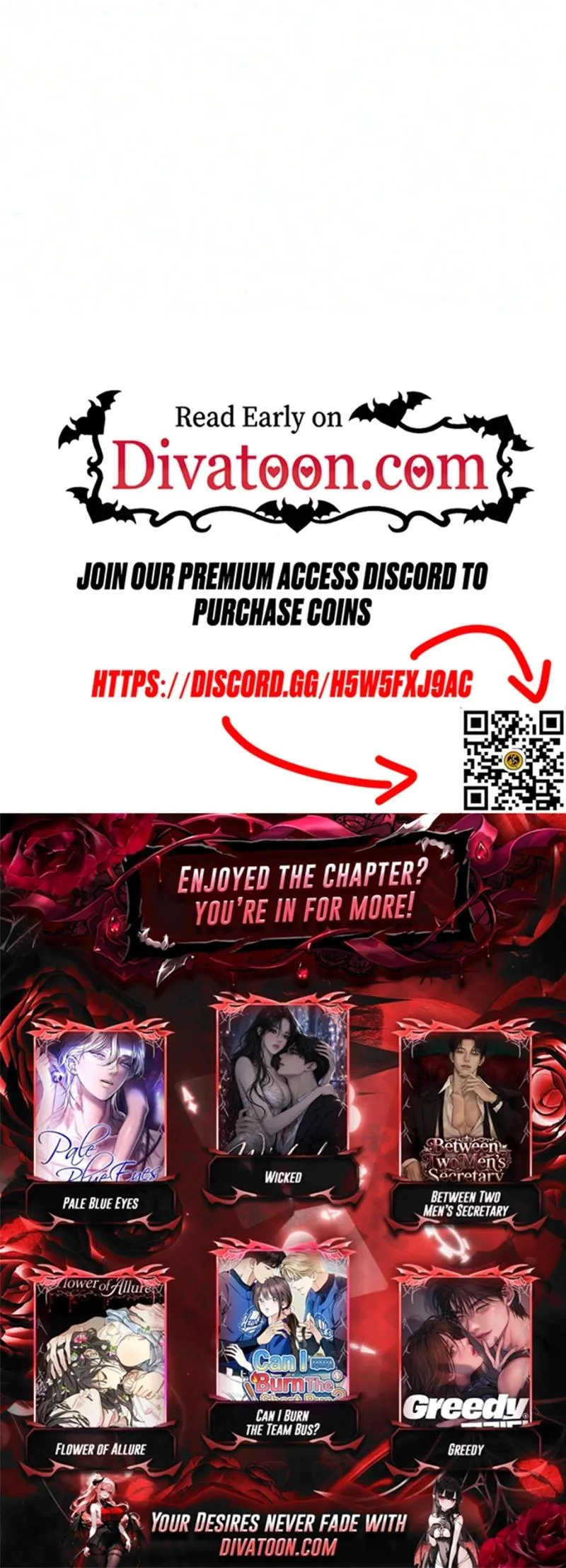 Read My sin chapter 4 image 36 on Lezhin
