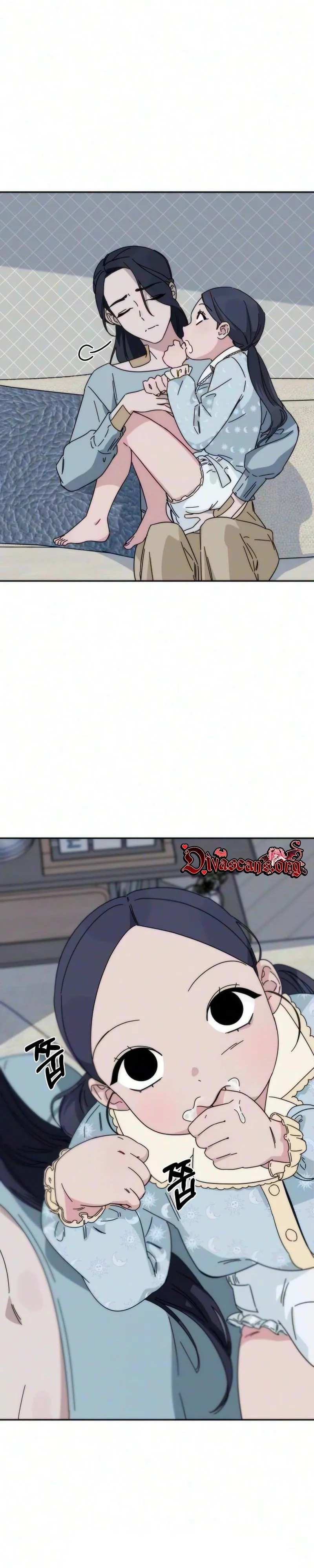Read My sin chapter 4 image 5 on Lezhin