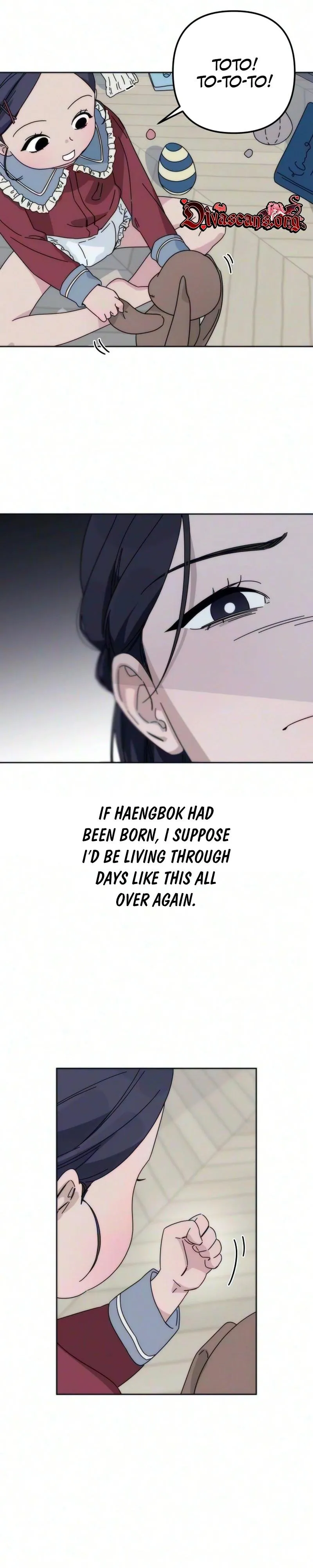 Read My sin chapter 4 image 8 on Lezhin