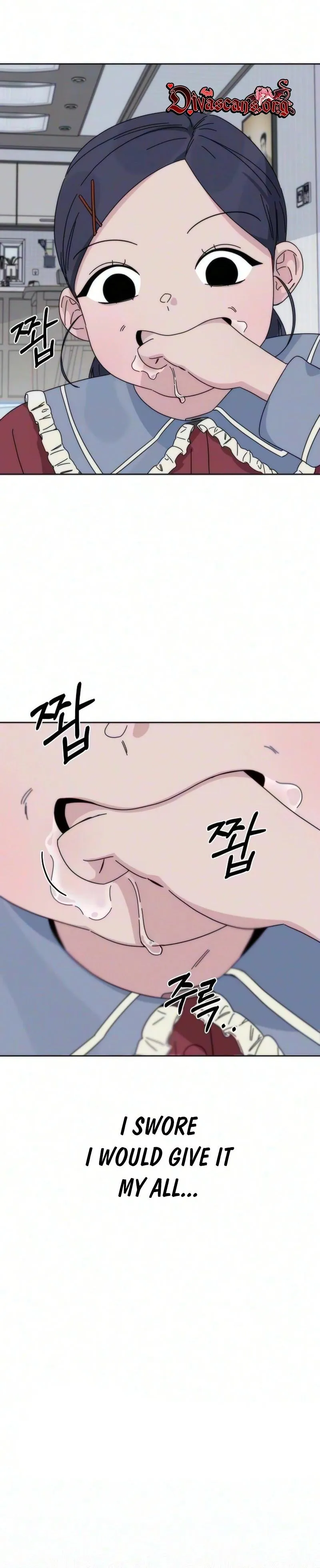 Read My sin chapter 4 image 9 on Lezhin
