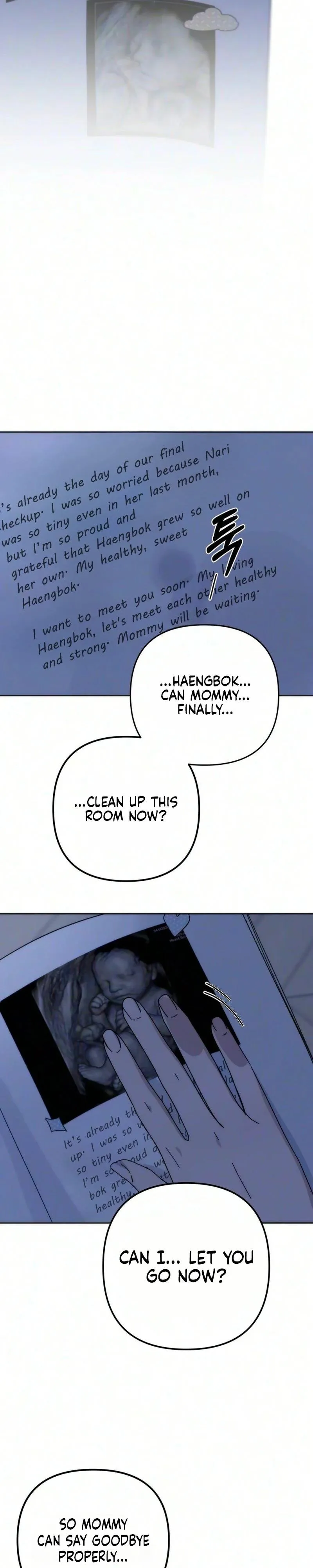 Read My sin chapter 5 image 14 on Lezhin
