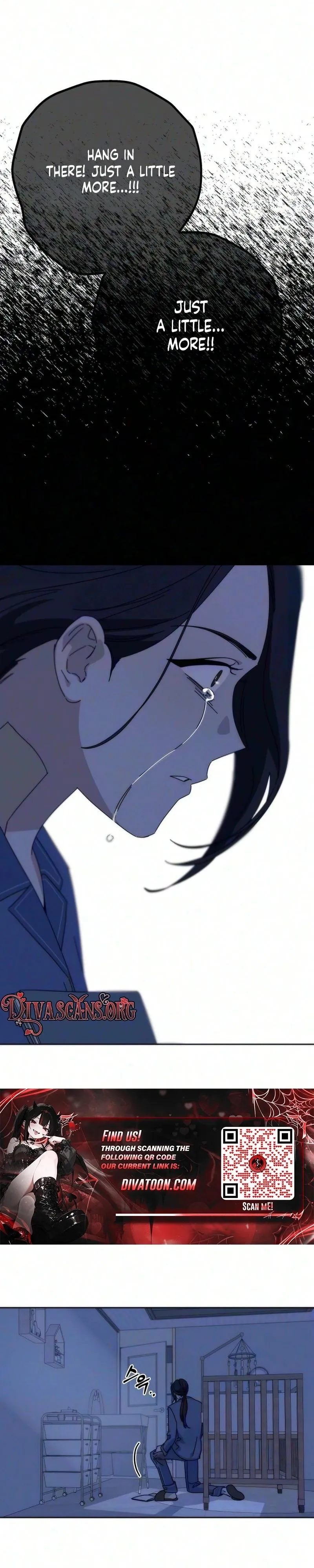 Read My sin chapter 5 image 16 on Lezhin