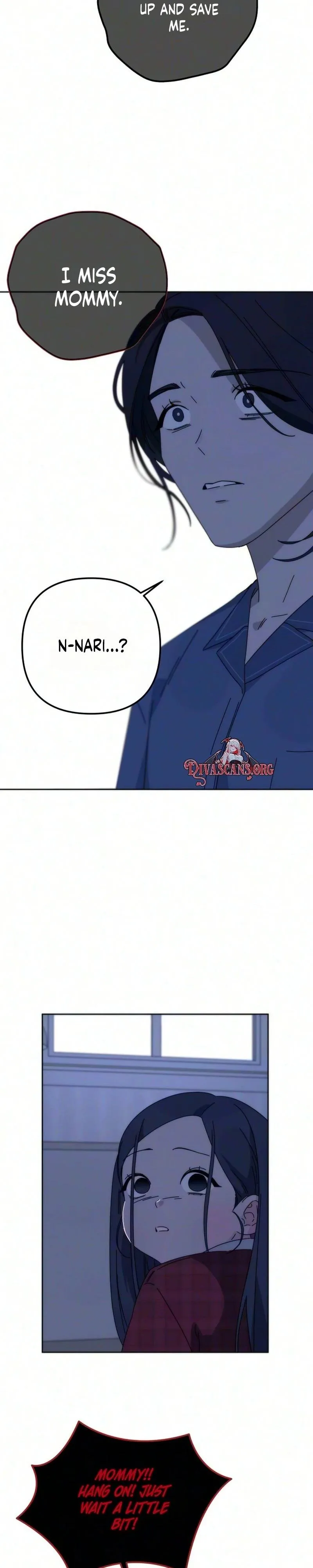Read My sin chapter 5 image 19 on Lezhin