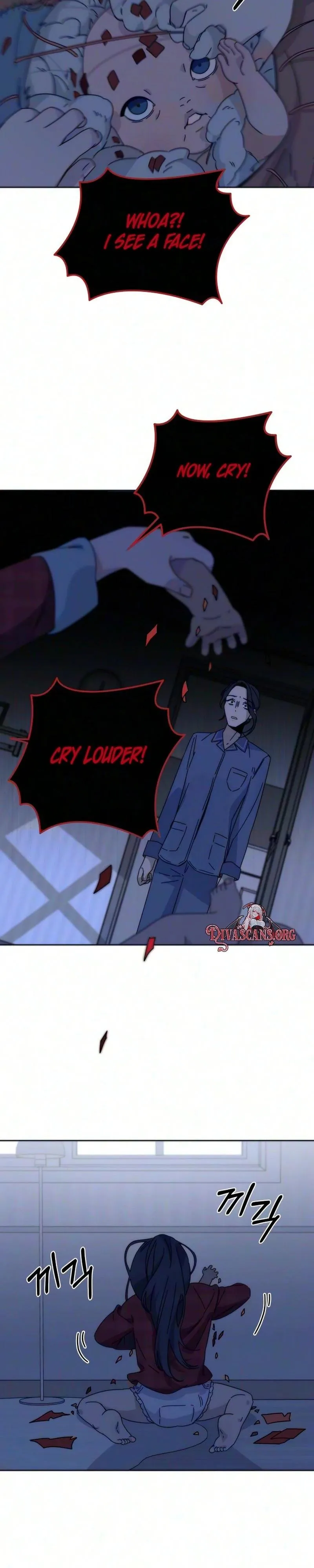 Read My sin chapter 5 image 21 on Lezhin