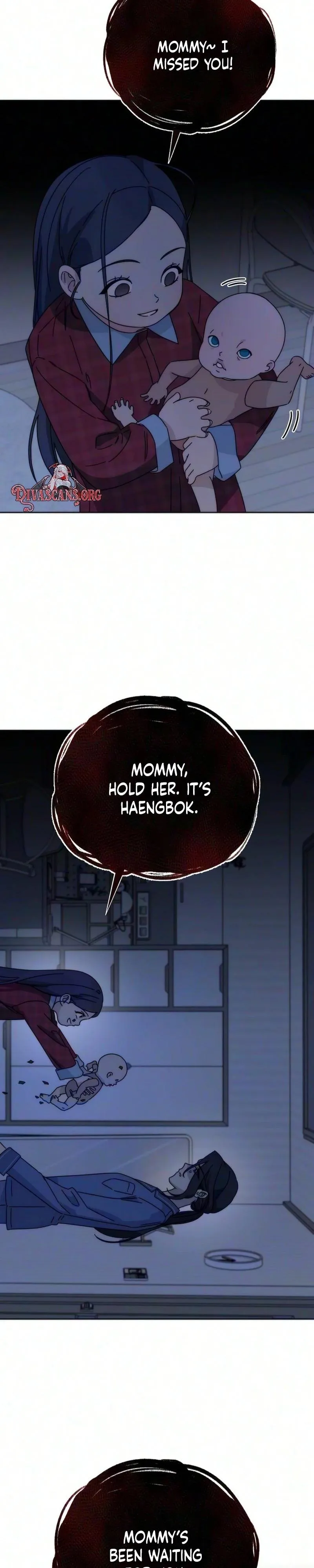 Read My sin chapter 5 image 25 on Lezhin