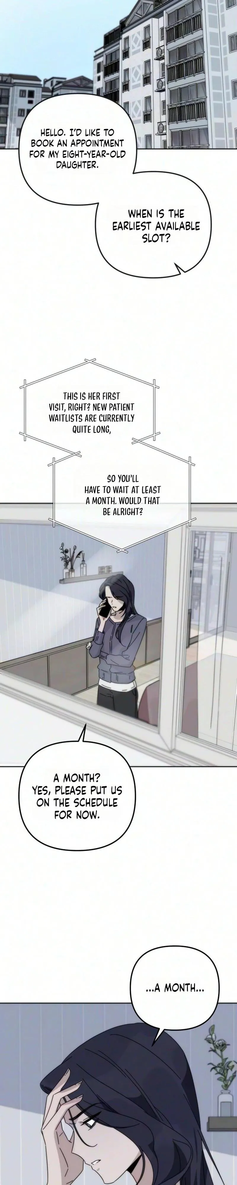 Read My sin chapter 5 image 27 on Lezhin
