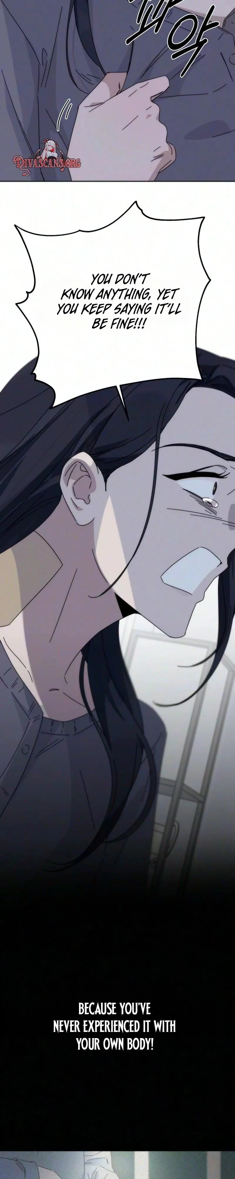 Read My sin chapter 5 image 30 on Lezhin