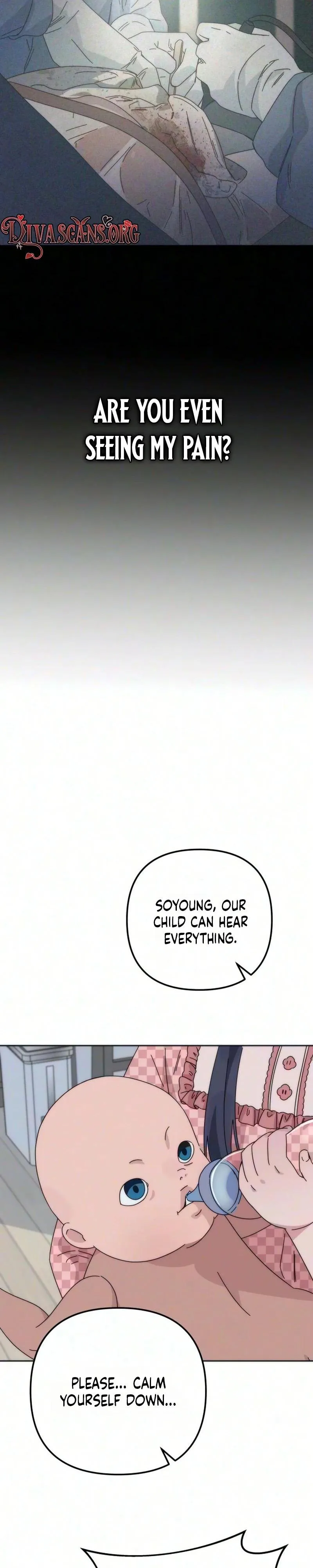 Read My sin chapter 5 image 31 on Lezhin