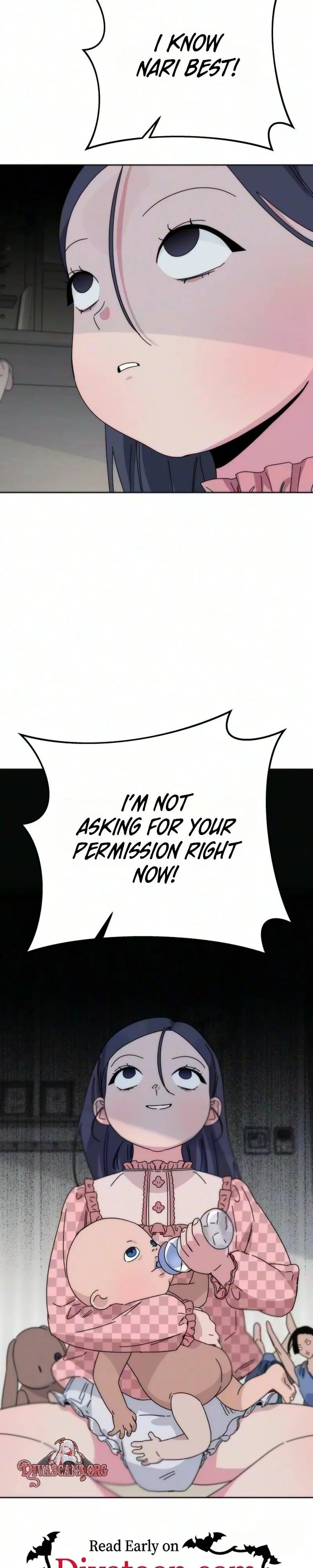 Read My sin chapter 5 image 32 on Lezhin
