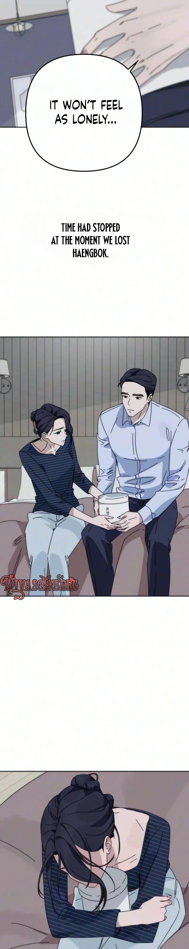 Read My sin chapter 5 image 9 on Lezhin