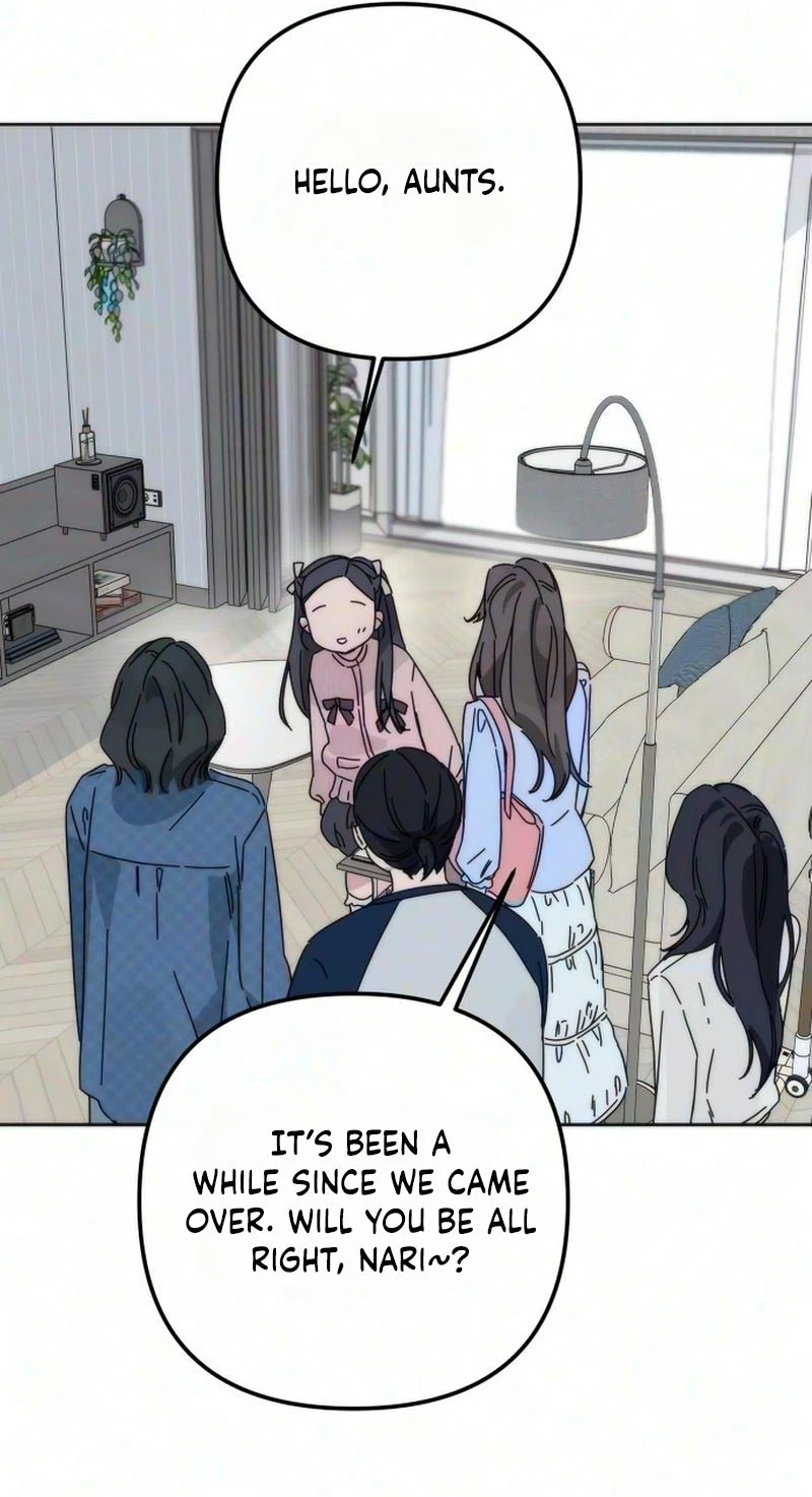 Read My sin chapter 6 image 31 on Lezhin