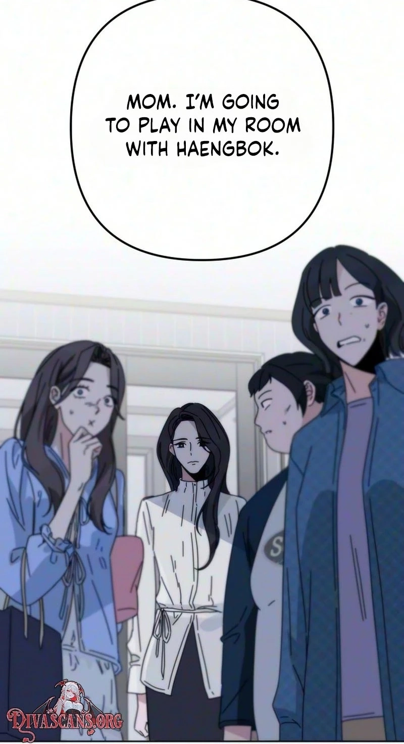 Read My sin chapter 6 image 33 on Lezhin