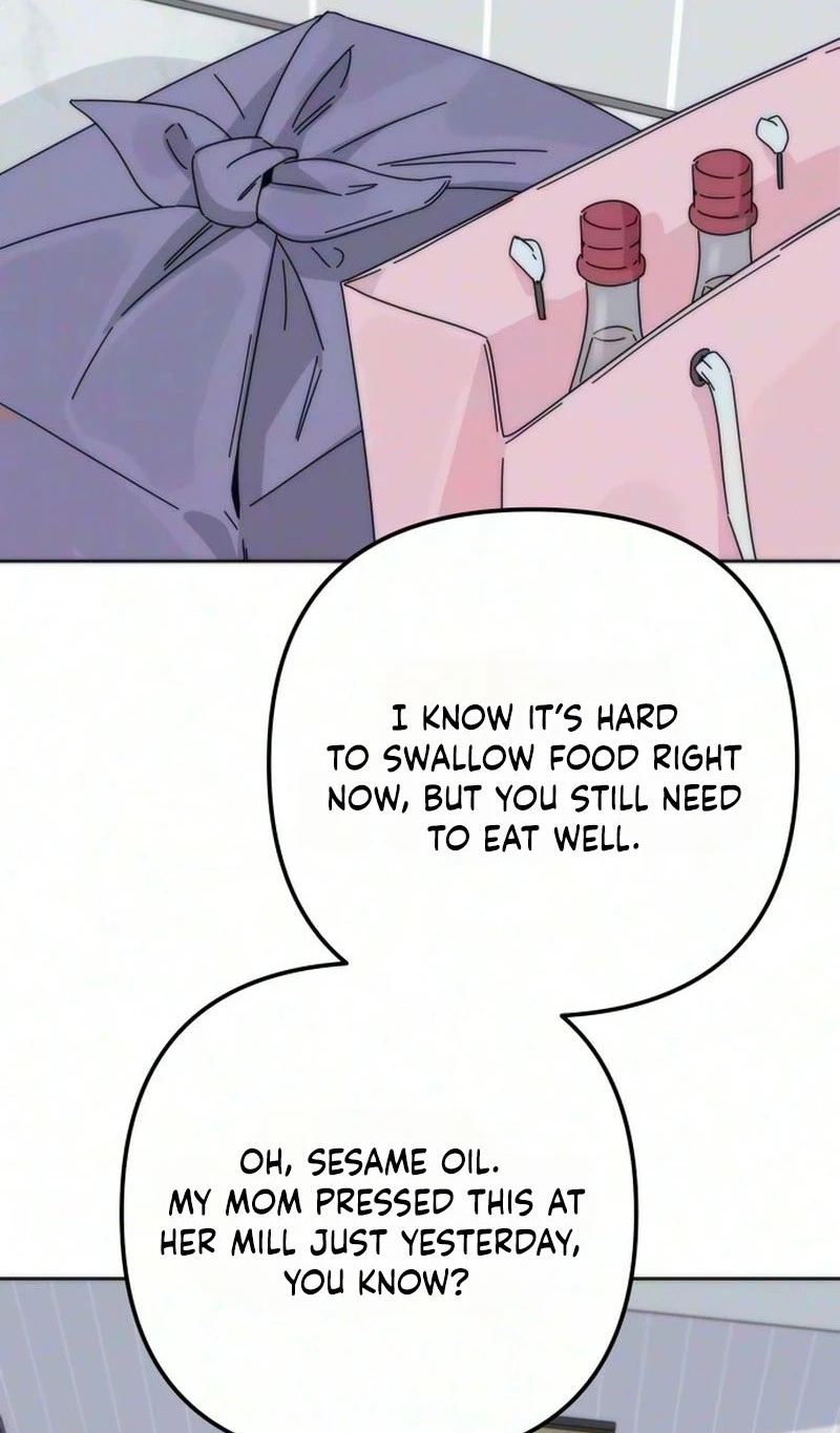 Read My sin chapter 6 image 42 on Lezhin