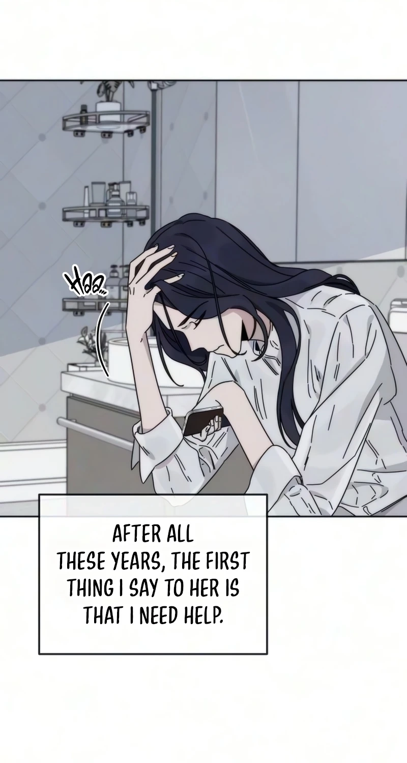 Read My sin chapter 7 image 34 on Lezhin