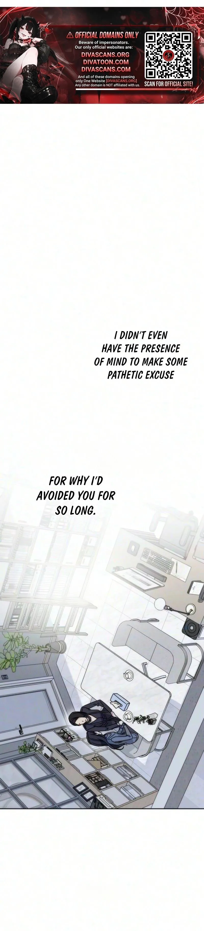 Read My sin chapter 8 image 12 on Lezhin