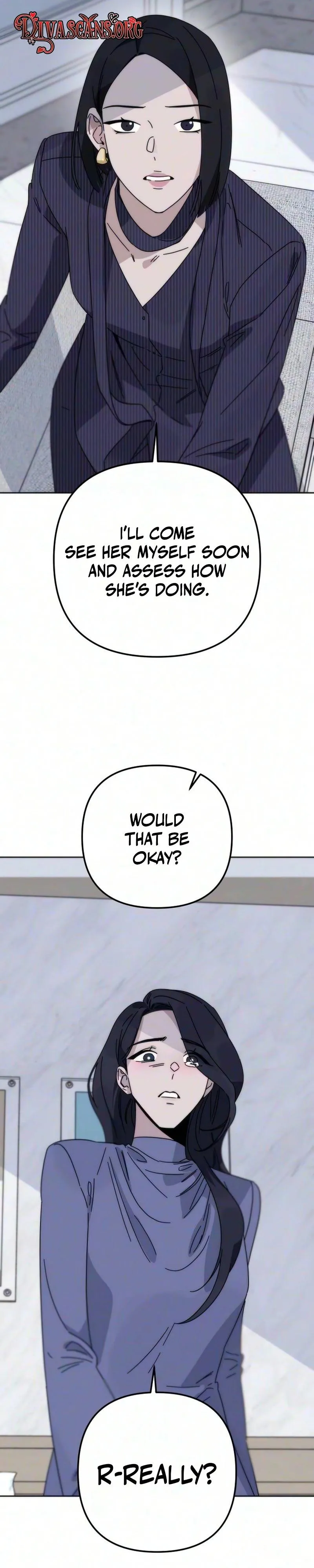 Read My sin chapter 8 image 26 on Lezhin